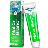 Sylveco Natur Blanc, зубная паста для урожая, Арктическая мята, 100 г