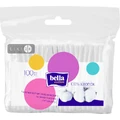 Ватные палочки Bella Cotton 100 шт