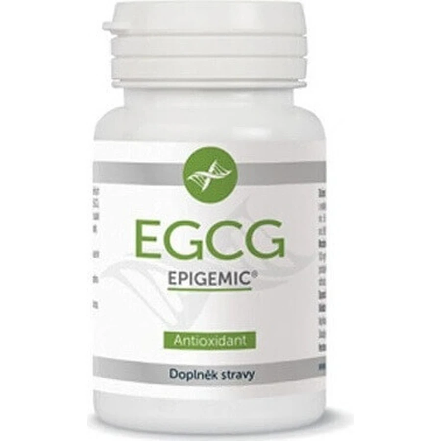 ІнструментиЗдоров'я EGCG Extra 1×60 капсул, дієтична добавка: ціни та характеристики