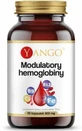 Модулятори гемоглобіну 90 капсул Yango