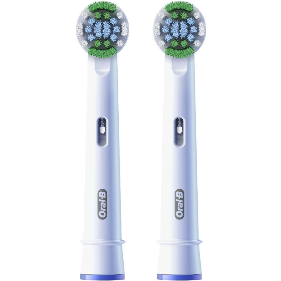 Змінні насадки Oral-B Pro Precision Clean 2 шт.: ціни та характеристики