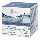 AVA Hydro Laser Active Дневной крем с усовершенствованным эффектом SPF15, 50 мл
