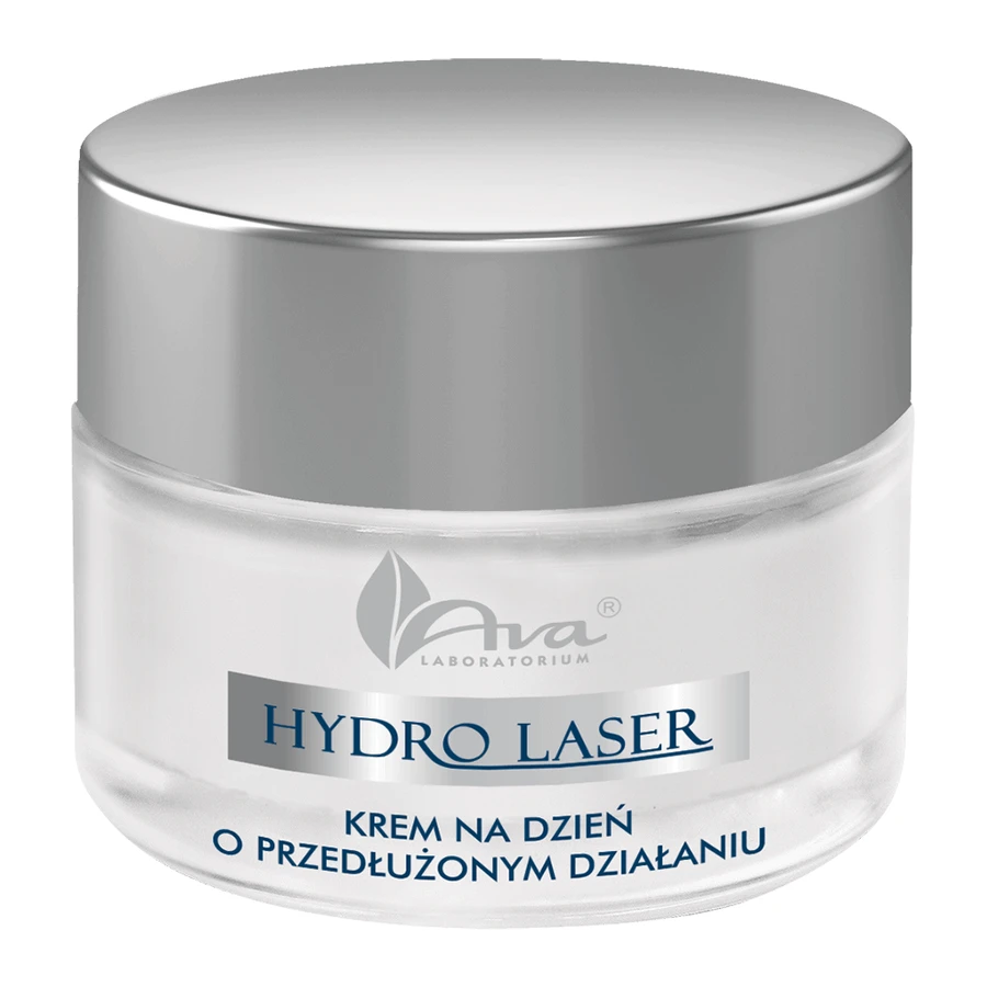 AVA Hydro Laser Active Дневной крем с усовершенствованным эффектом SPF15, 50 мл: цены и характеристики