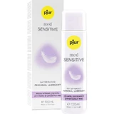 Лубрикант Pjur Med Sensitive на водній основі, 100 мл