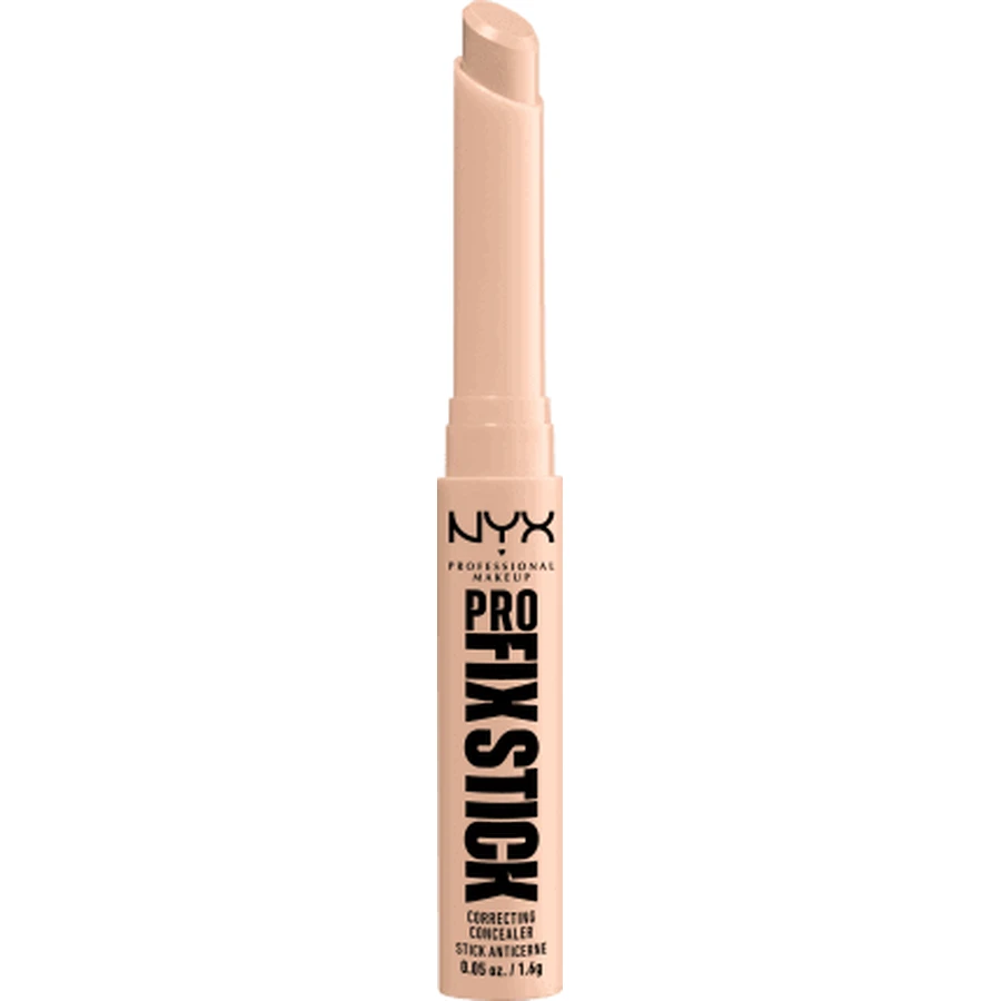 Nyx Professional MakeUp Pro Fix Pro Fix Stick Concealer 4 Light, 1,6 г: ціни та характеристики