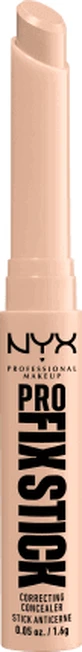 Nyx Professional MakeUp Pro Fix Pro Fix Stick Concealer 4 Light, 1,6 г