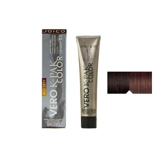 Перманентная краска для волос Joico Vero K-Pak Colour Age Defy 5BCR+ 74 мл