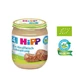 Телячий фарш, +4 месяца, 125 г, Hipp
