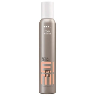 Мус для волосся EIMI Extra Volume Strong Hold, 500 мл, Wella Professionals