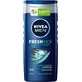 NIVEA Men Гель для душа Cool Kick 250 мл 1×250 мл, охлаждающий эффект