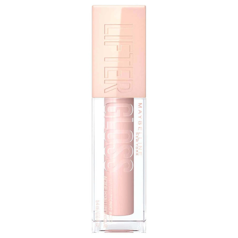 Maybelline Губная помада 002 Ice, 5,4 мл: цены и характеристики