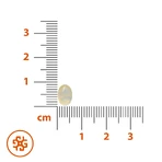SEMA Lab Вітамін D3 2000 МО, 60 мікрокапсул: ціни та характеристики