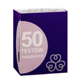 Evercare, тест полоски для измерения, 50 шт.
