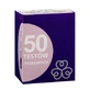 Evercare, метрові тест-смужки, 50 шт.