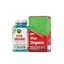 Органічне Залізо Hypericum Fier Organic, 60 капсул