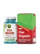 Органическое Железо Hypericum Fier Organic, 60 капсул