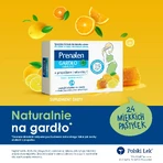 Пренален Polski Lek Gardo Immuno апельсиново-лимонный вкус, 24 пастилки: цены и характеристики
