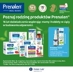Пренален Polski Lek Gardo Immuno апельсиново-лимонный вкус, 24 пастилки: цены и характеристики
