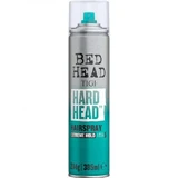 Спрей для волосся Tigi Hard Head для постільної білизни 385 мл