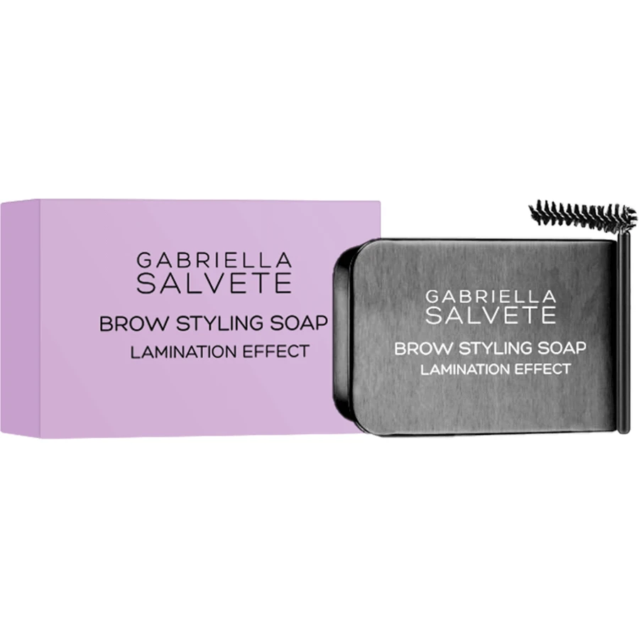Gabriella Salvete Brow Styling Soap 13 мл: цены и характеристики