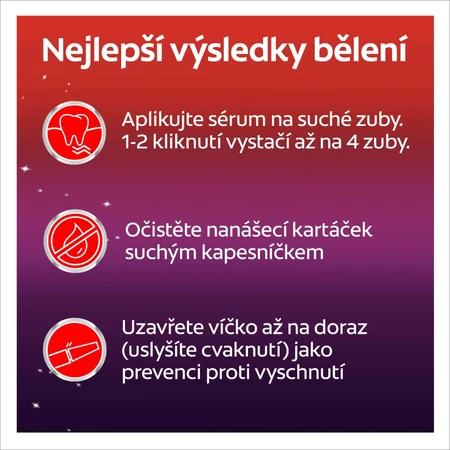 Colgate Max White Overnight Whitening Pen 2,5 мл: цены и характеристики