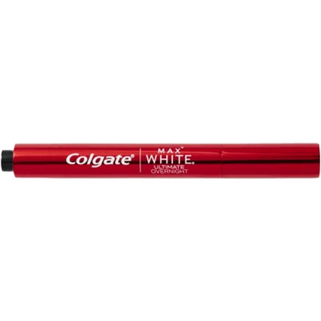 Colgate Max White Overnight Whitening Pen 2,5 мл: цены и характеристики