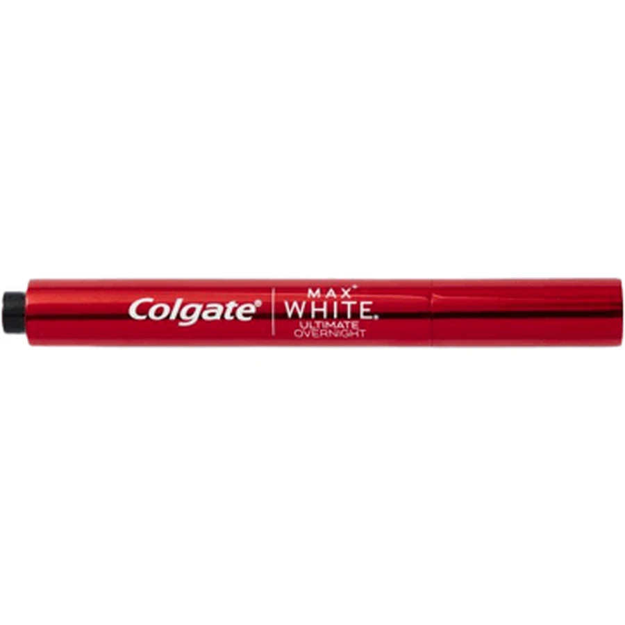 Colgate Max White Overnight Whitening Pen 2,5 мл: цены и характеристики