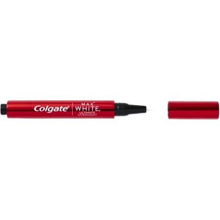Colgate Max White Overnight Whitening Pen 2,5 мл: цены и характеристики