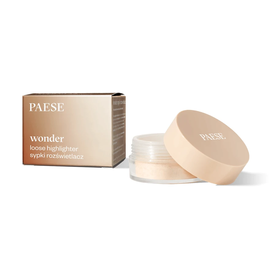 Paese Powder Highlighter, 3,5 г: цены и характеристики