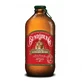 Газований напій зі смаком імбиру та кориці Ginger Beer, 375 мл, Bundaberg