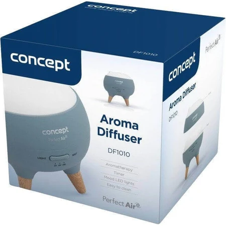 Концепція Ароматичний дифузор Perfect air marine: ціни та характеристики
