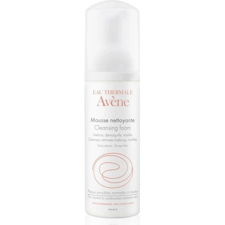 Пена для герметизации AVENE 1×150 мл: цены и характеристики