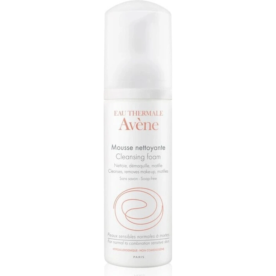 Пена для герметизации AVENE 1×150 мл: цены и характеристики