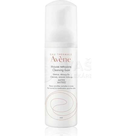 Пена для герметизации AVENE 1×150 мл: цены и характеристики