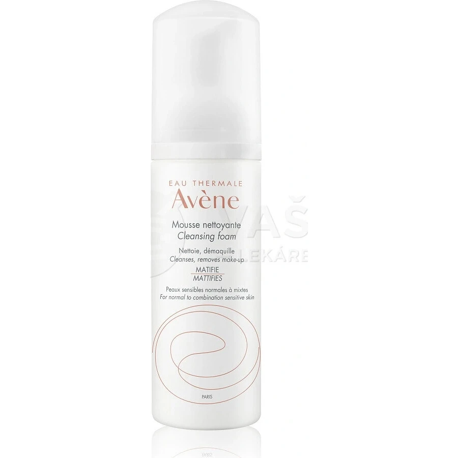 Пена для герметизации AVENE 1×150 мл: цены и характеристики