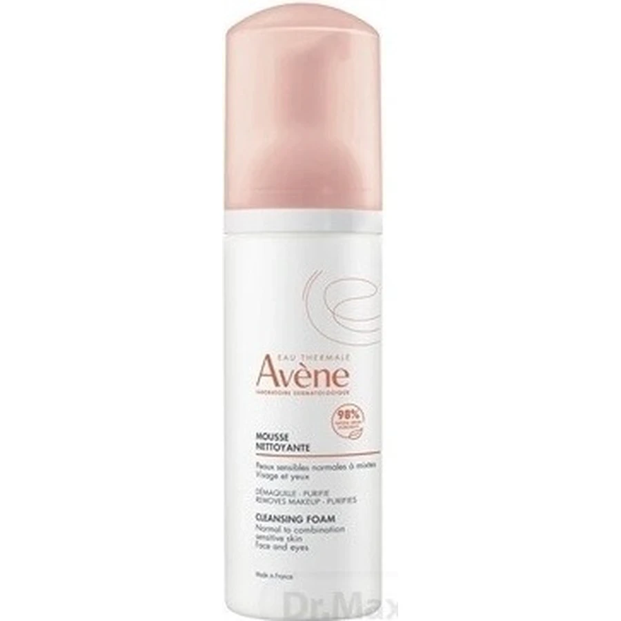 Пена для герметизации AVENE 1×150 мл: цены и характеристики