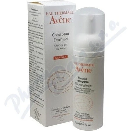 Пена для герметизации AVENE 1×150 мл: цены и характеристики