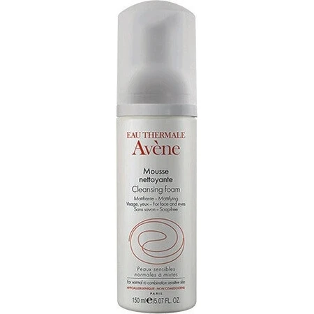 Пена для герметизации AVENE 1×150 мл: цены и характеристики