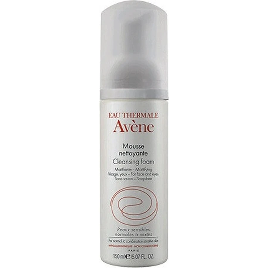 Пена для герметизации AVENE 1×150 мл: цены и характеристики