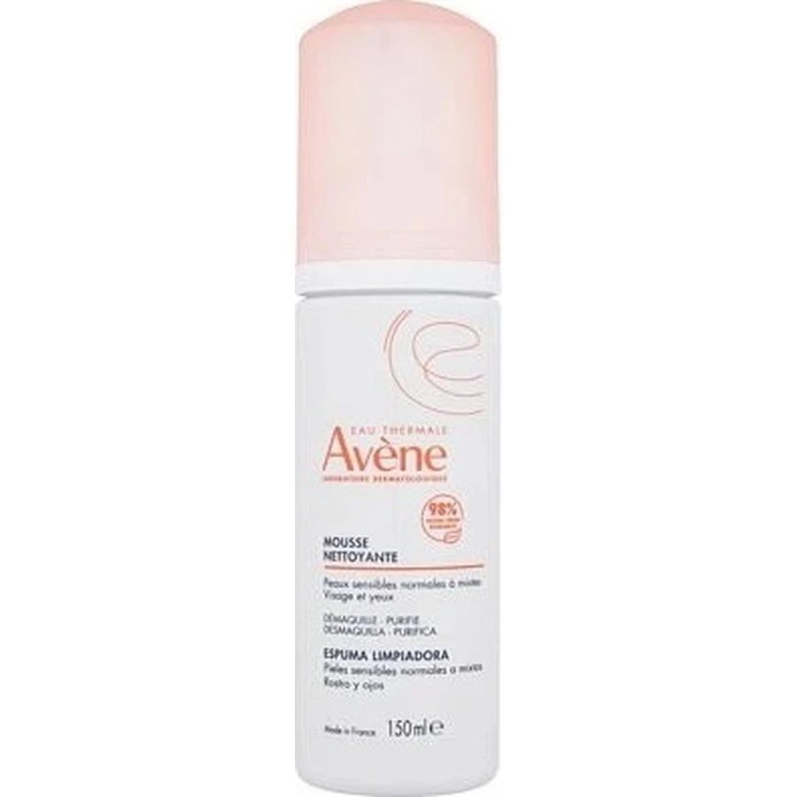 Пена для герметизации AVENE 1×150 мл: цены и характеристики
