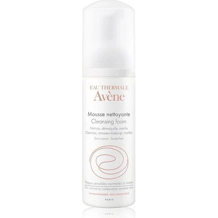 Пена для герметизации AVENE 1×150 мл: цены и характеристики