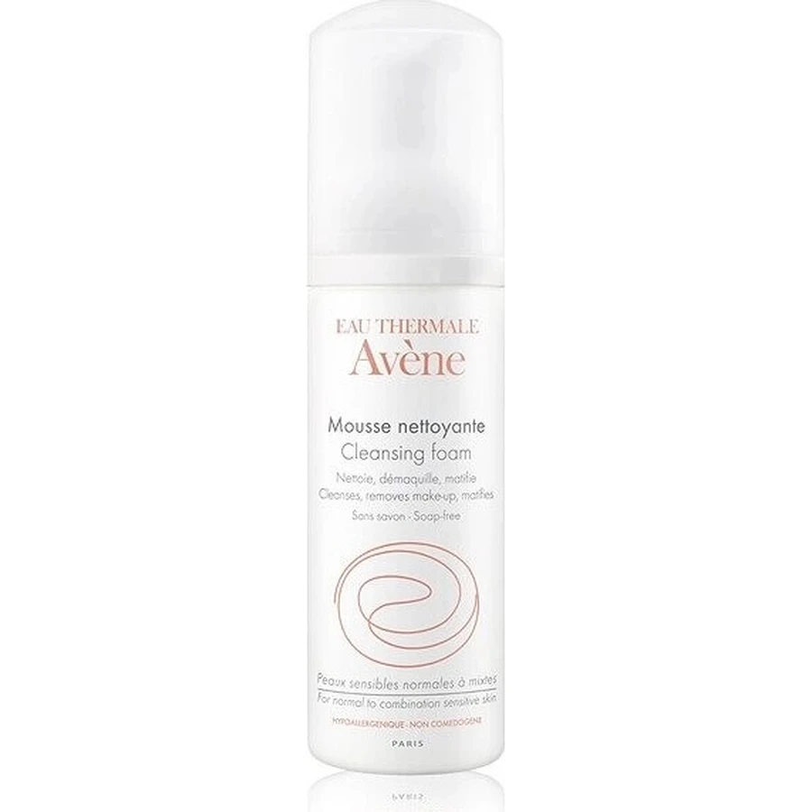Пена для герметизации AVENE 1×150 мл: цены и характеристики