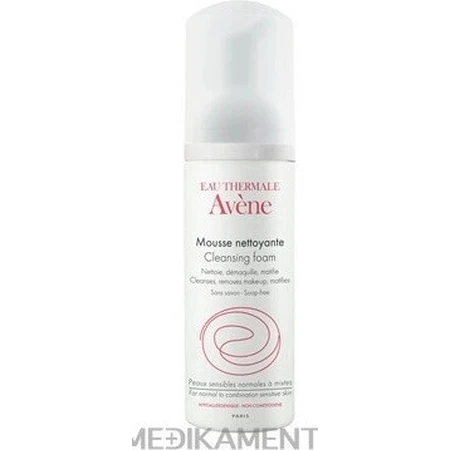 Пена для герметизации AVENE 1×150 мл: цены и характеристики