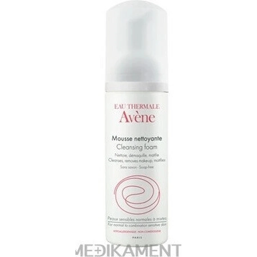 Пена для герметизации AVENE 1×150 мл: цены и характеристики