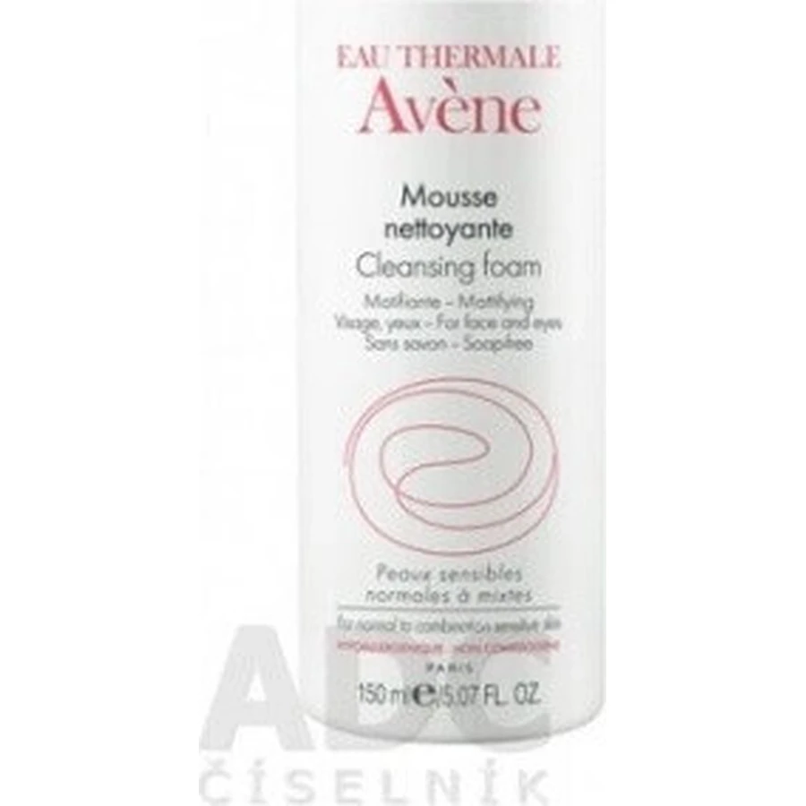 Пена для герметизации AVENE 1×150 мл: цены и характеристики
