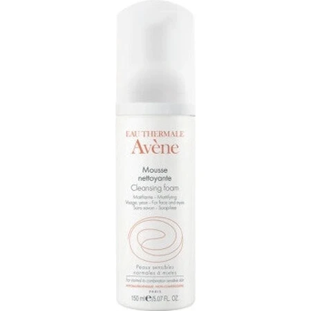 Пена для герметизации AVENE 1×150 мл: цены и характеристики