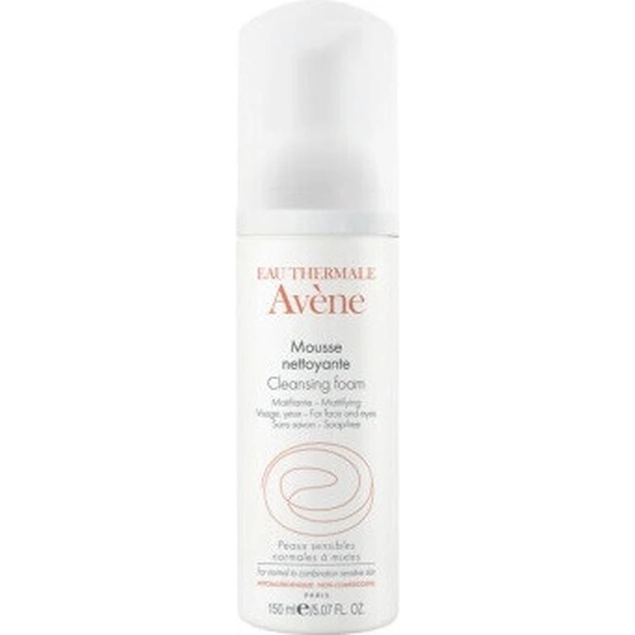 Пена для герметизации AVENE 1×150 мл: цены и характеристики