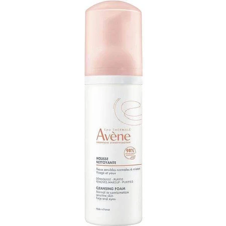 Пена для герметизации AVENE 1×150 мл: цены и характеристики