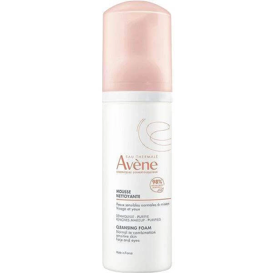 Пена для герметизации AVENE 1×150 мл: цены и характеристики