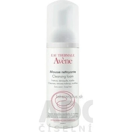 Пена для герметизации AVENE 1×150 мл: цены и характеристики